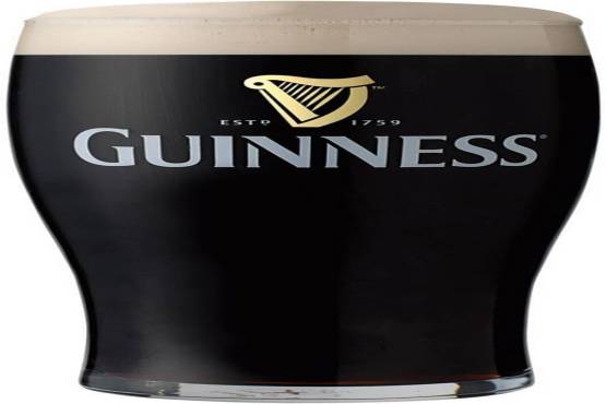 guinness draft