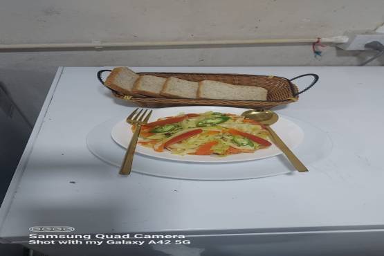 Tikil Gomen
