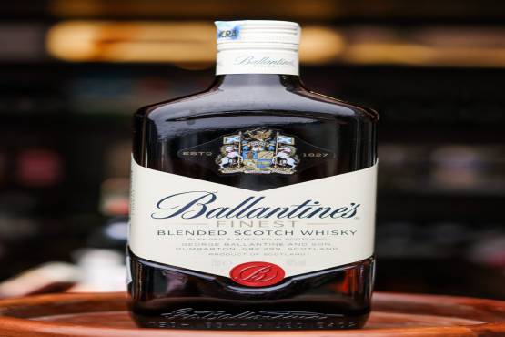 Ballantines