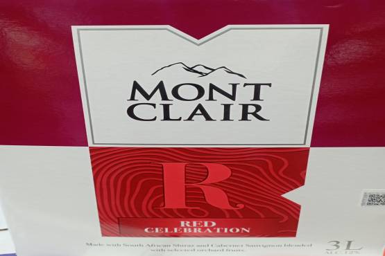 Mont clair