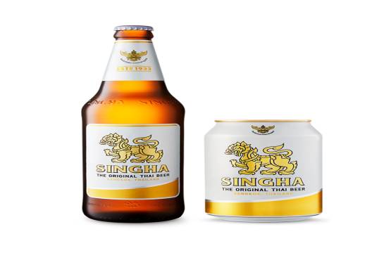 singha 