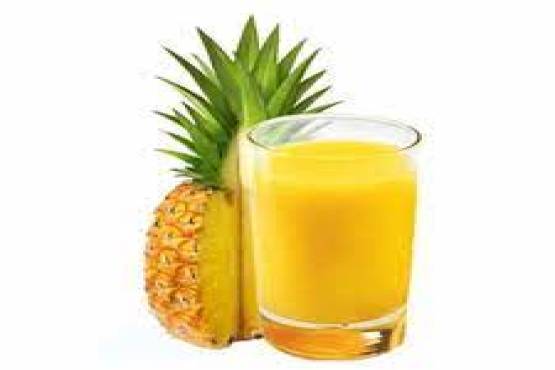  Pineapple Juice 