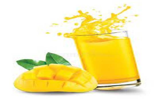 Mango Juice 