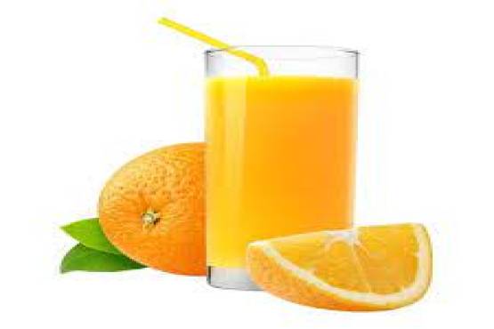 Orange Juice 