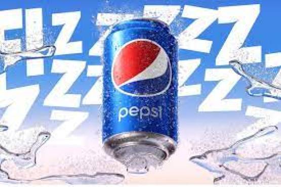  Pepsi 