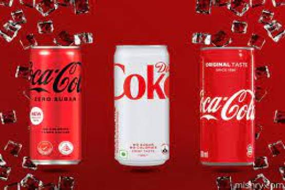 Regular Coca