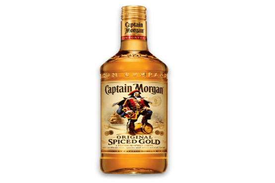 Captain morgan