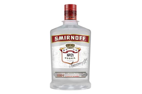 Smirnoff