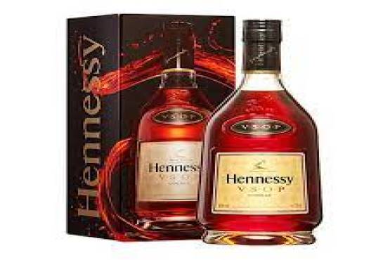 Hennessy V SOP