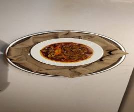 Lamb awaze tibs