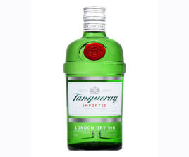 Tanqueray