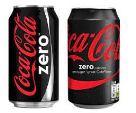 Coca Zero