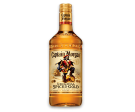 Captain morgan